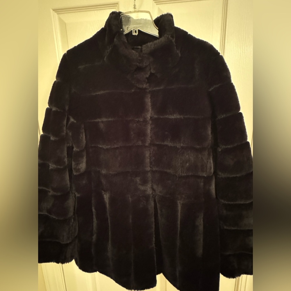 Kristen Blake Black Jacket